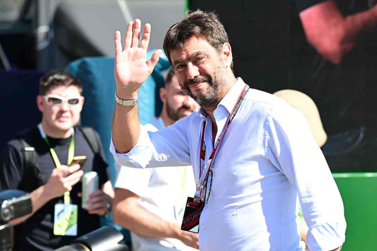 Volevano far crollare la Juve