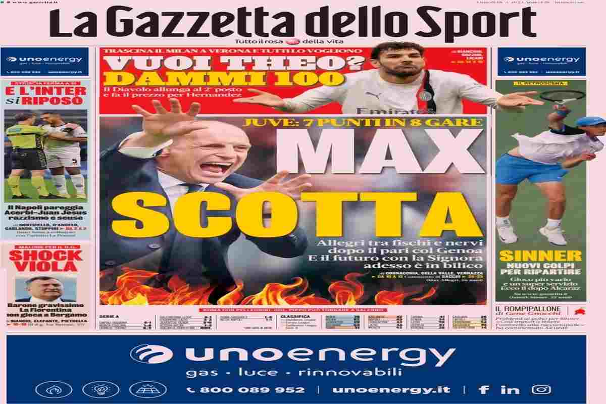 Prima Pagina