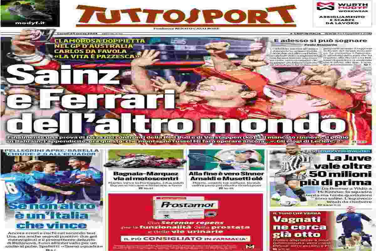 Prima Pagina