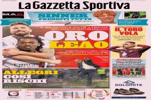 Prima Pagina