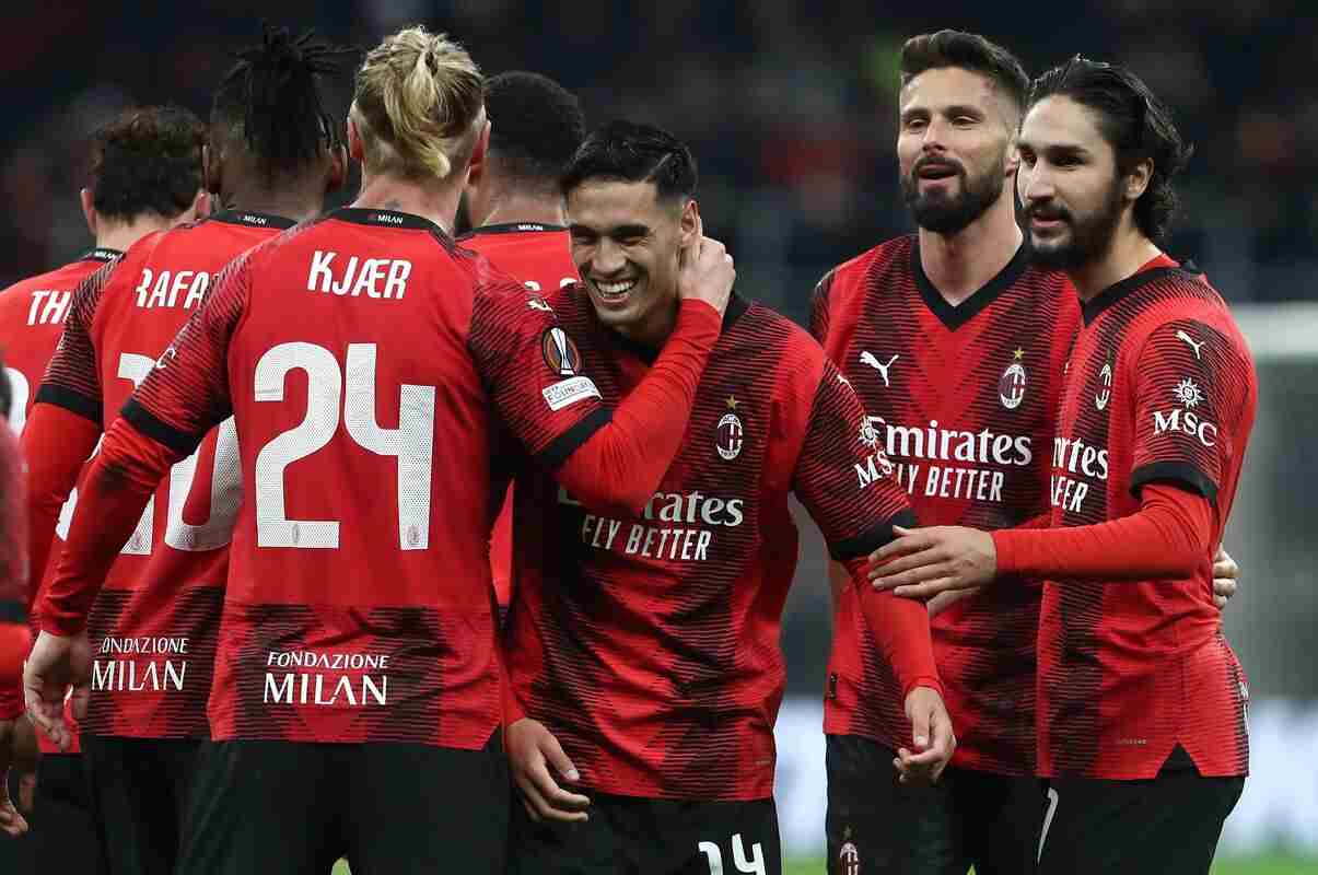 Inchiesta Milan