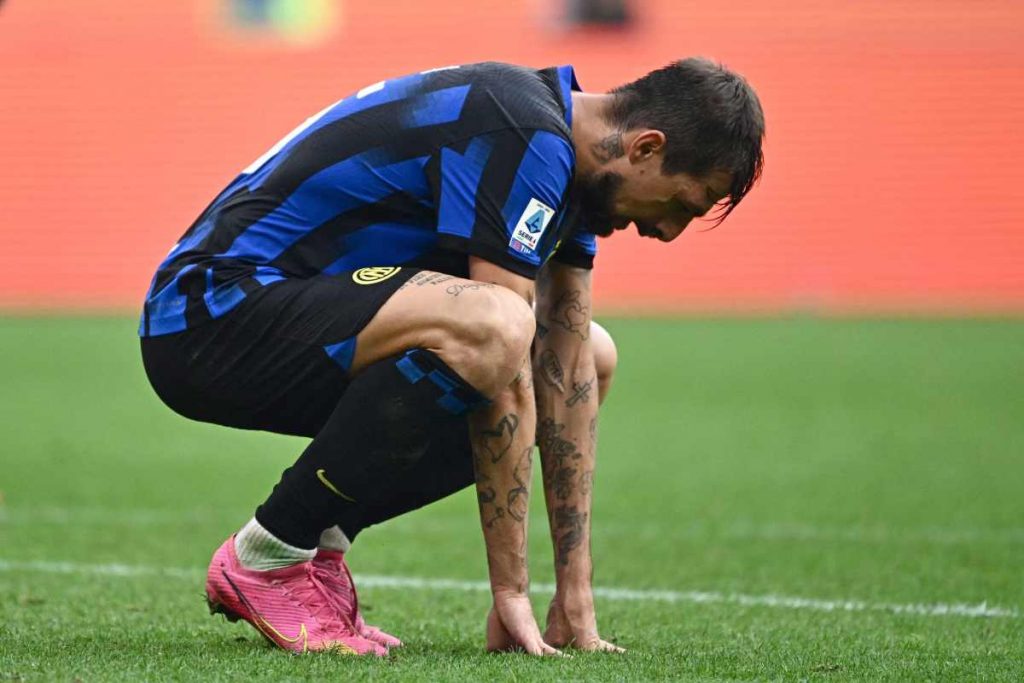 ESCLUSIVA – Caso Acerbi, D’Onofrio: “Sentenza impeccabile, ecco i motivi”