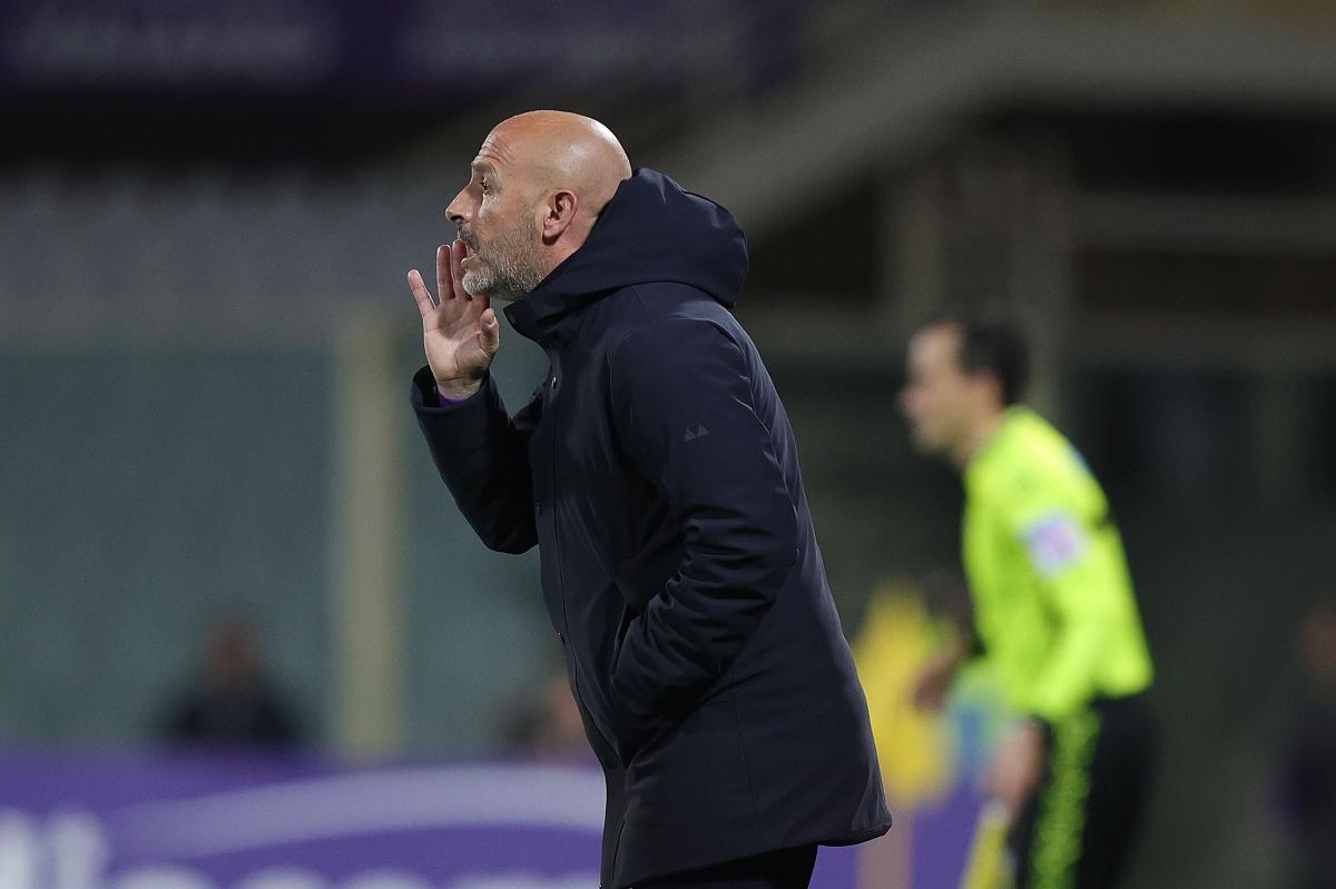 fiorentina maccabi formazioni