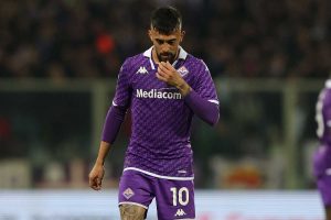 fiorentina maccabi formazioni