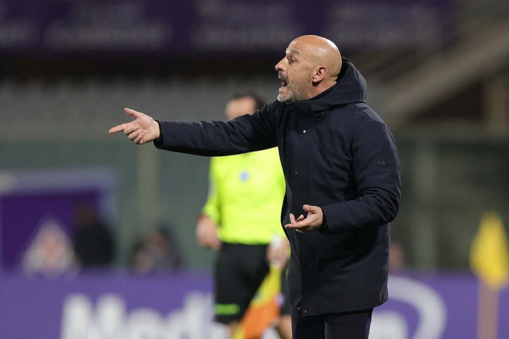 Probabili formazioni Fiorentina Milan