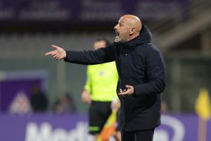 Probabili formazioni Fiorentina Milan