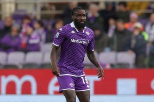 Maccabi Haifa Fiorentina formazioni ufficiali