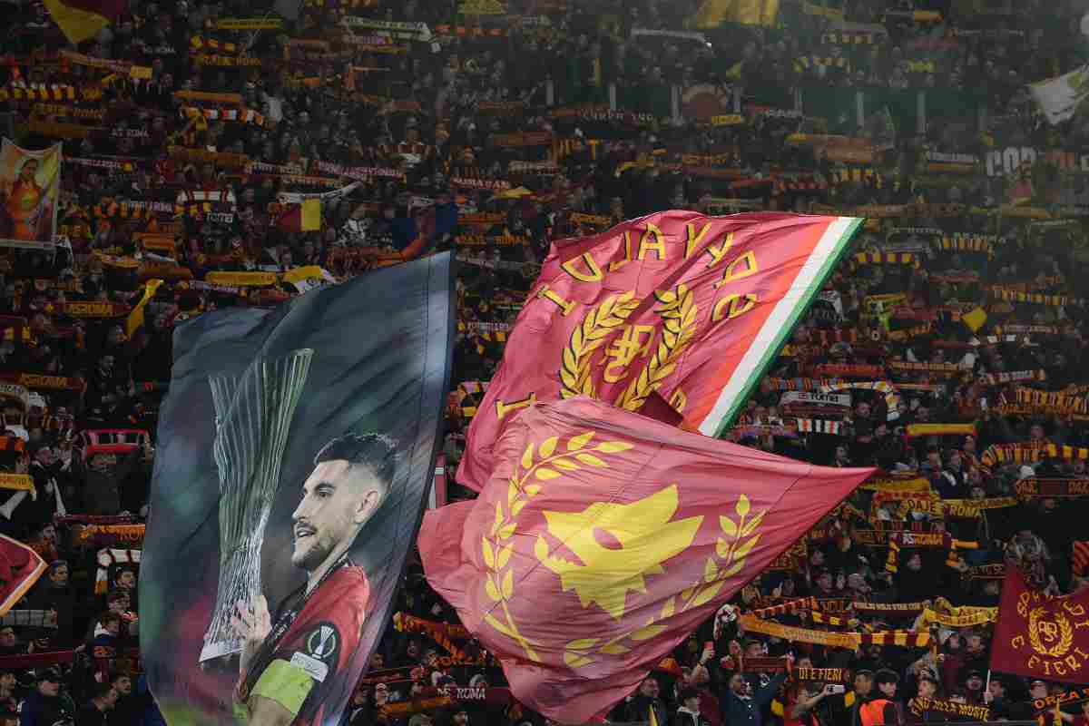 roma milan biglietti