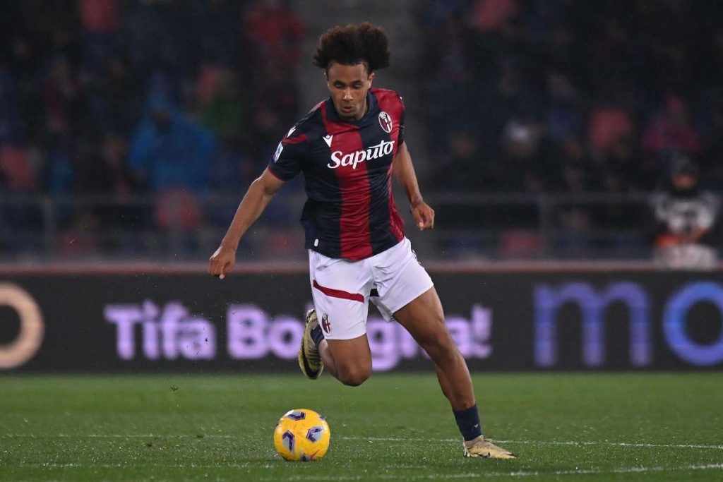 Mercato Inter, i nerazzurri sfidano le altre big per il talento