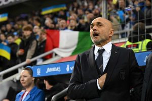 convocati spalletti