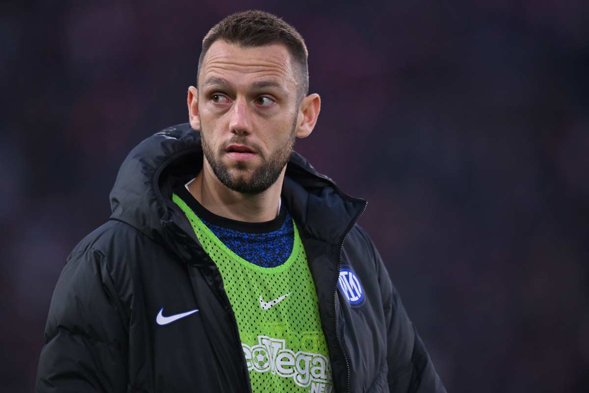 Inter, infortunio de Vrij: cosa filtra sull'olandese