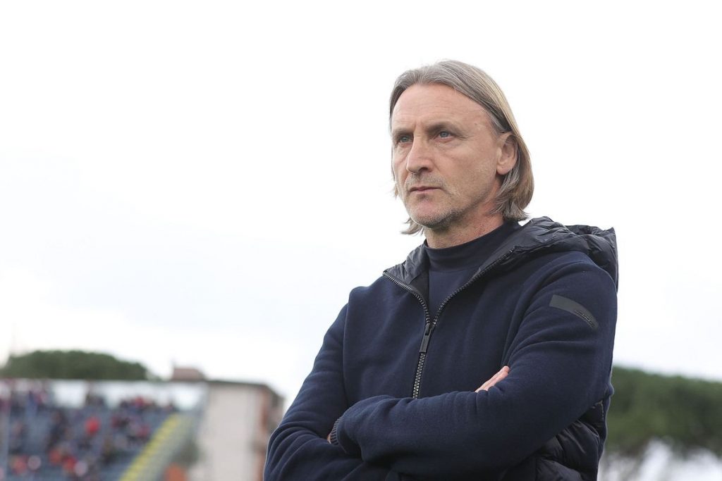 Empoli-Cagliari, Nicola: “Abbiamo cercato di vincere, rosichiamo”