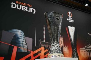 Europa League sorteggi