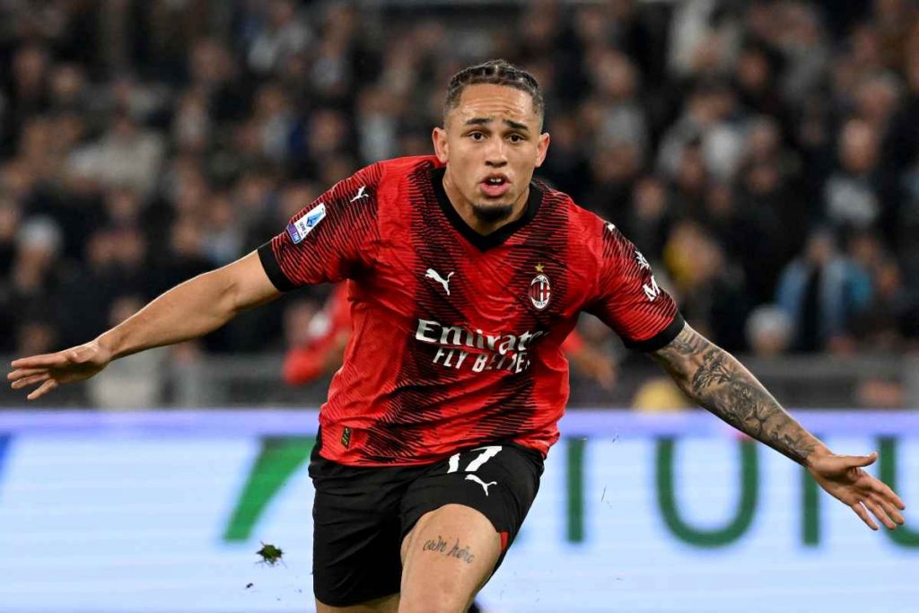 Milan-Empoli, le probabili formazioni e dove vederla in tv