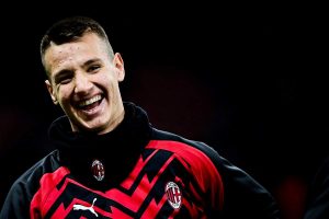 Mercato Milan