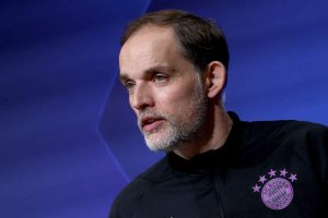 Bayern Monaco Tuchel