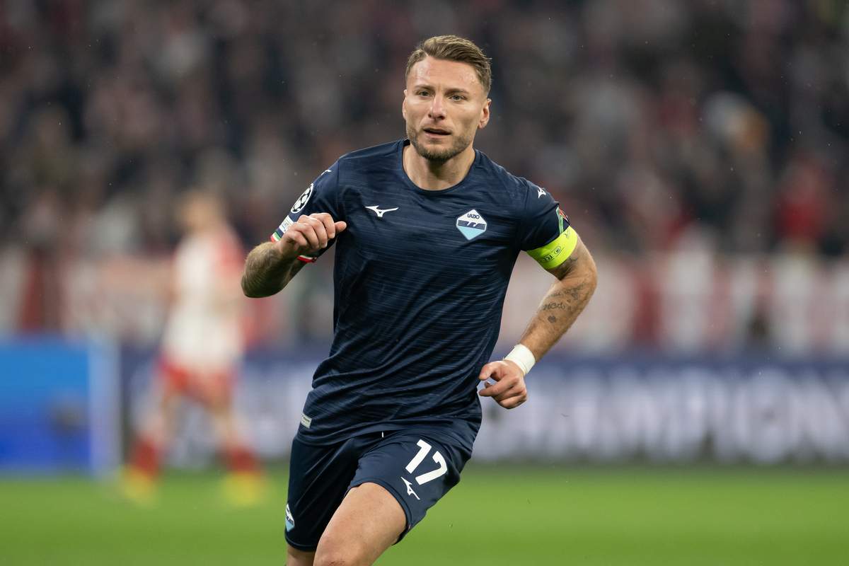 Immobile Lazio