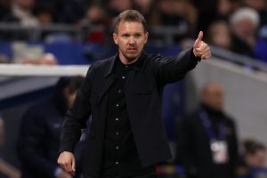 Nagelsmann futuro