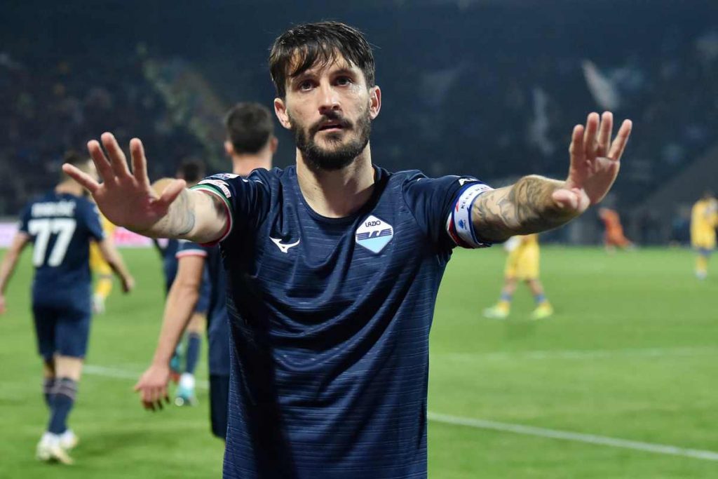 Lazio, una luce nel buio: Luis Alberto al top come assist in Europa