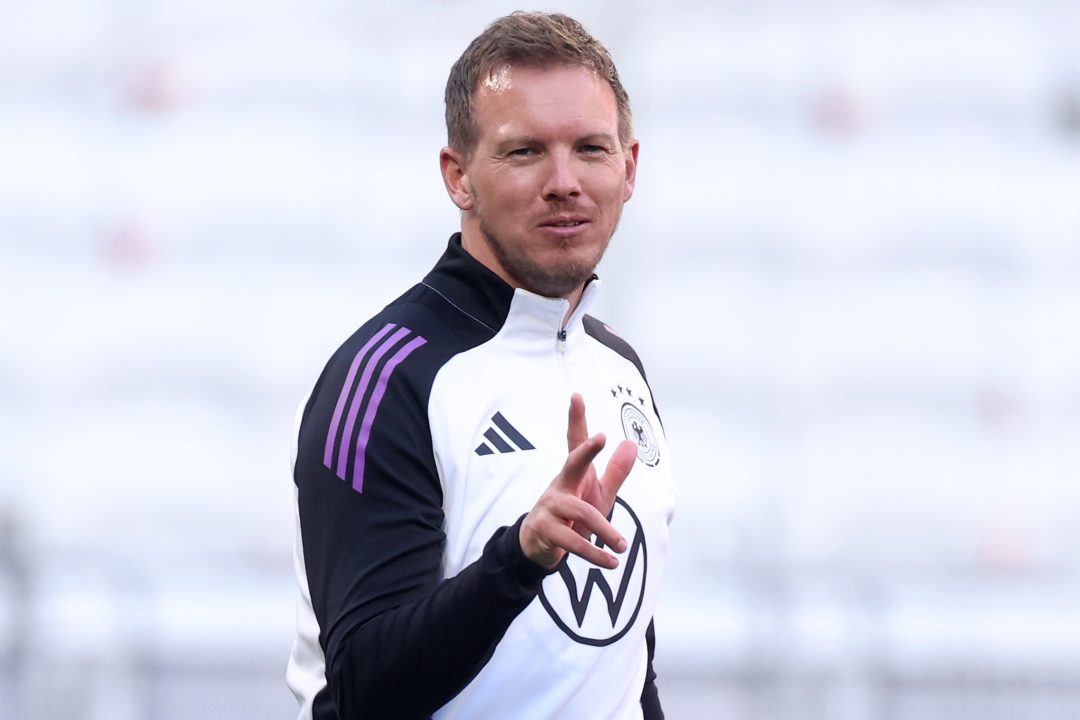 Nagelsmann Futuro