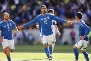 gol pellegrini italia