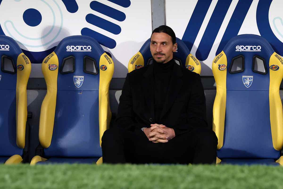 Calciomercato Milan ultime, Ibrahimovic fa la lista della spesa: i tre acquisti che vuole