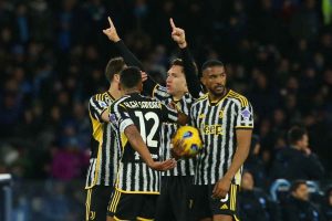 Notizie Juve