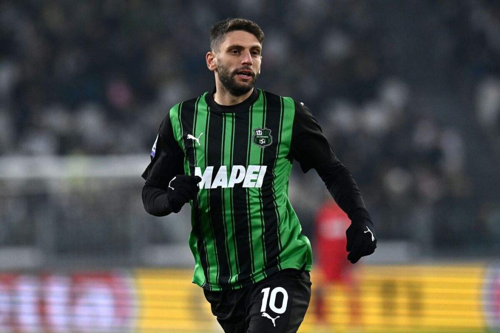 berardi rientro