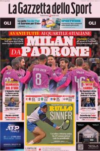 Prima Pagina