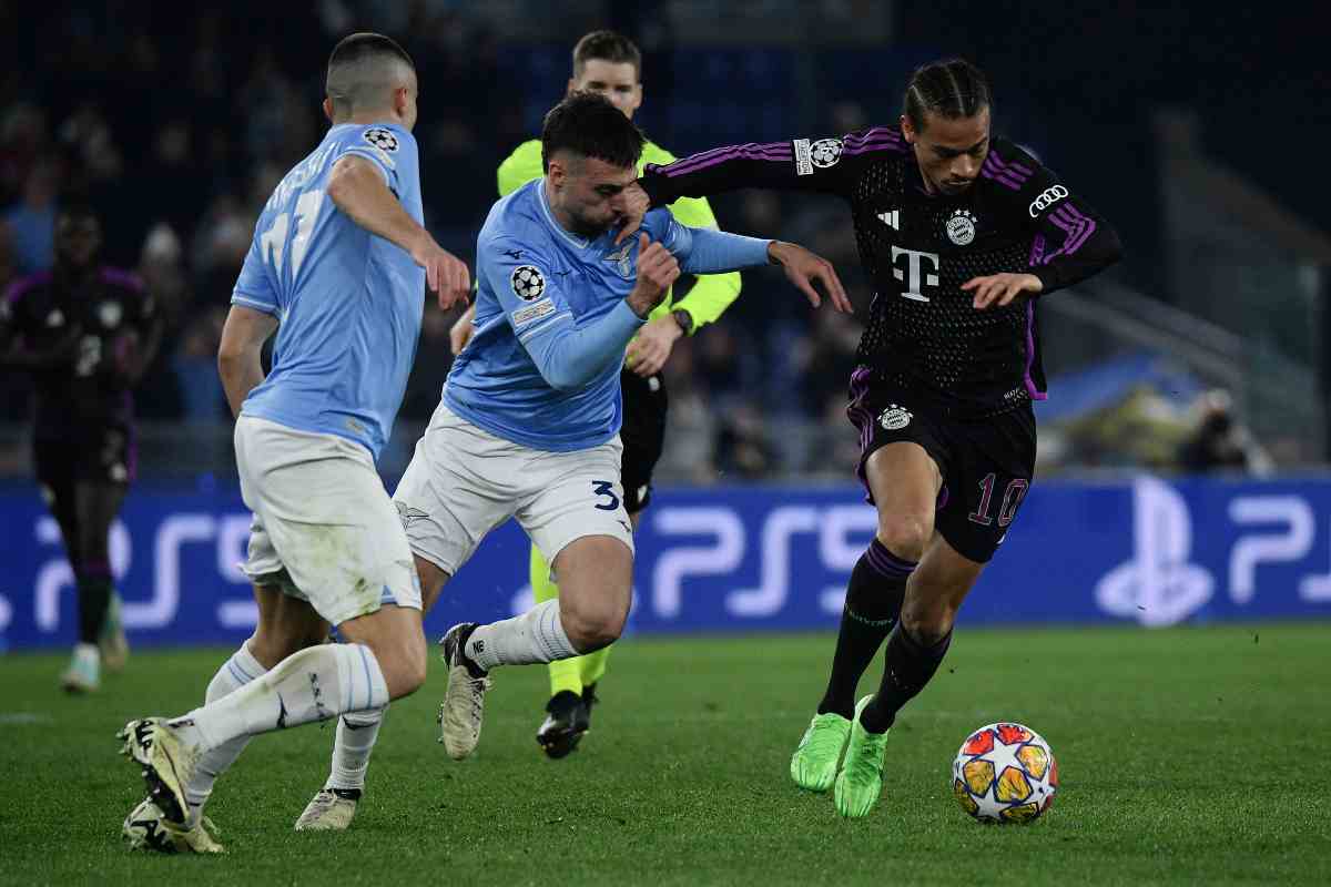 Bayern Monaco-Lazio, probabili formazioni e dove vederla in tv