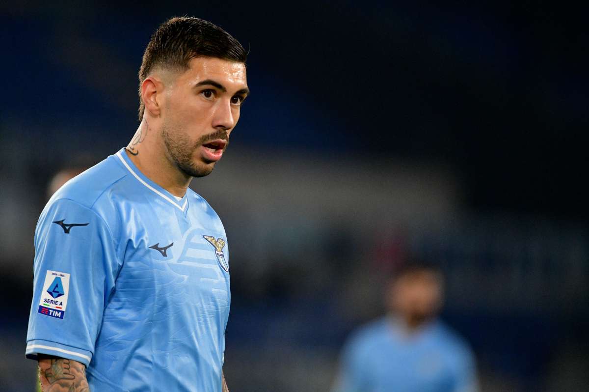 lazio juve formazioni ufficiali