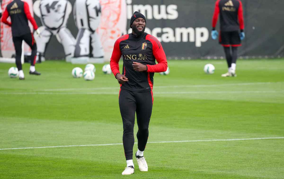 lukaku parole belgio