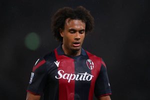 milan zirkzee mercato sacchi