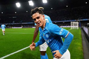 napoli atalanta formazioni ufficiali