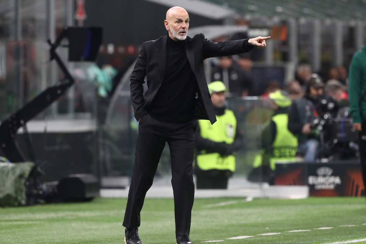 Milan, Pioli e un futuro da scrivere: l'Europa sarà un crocevia