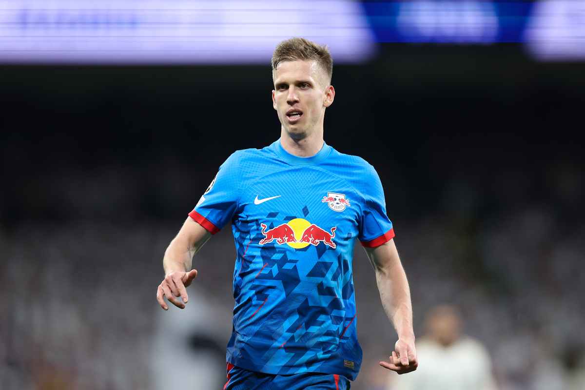 dani olmo mercato