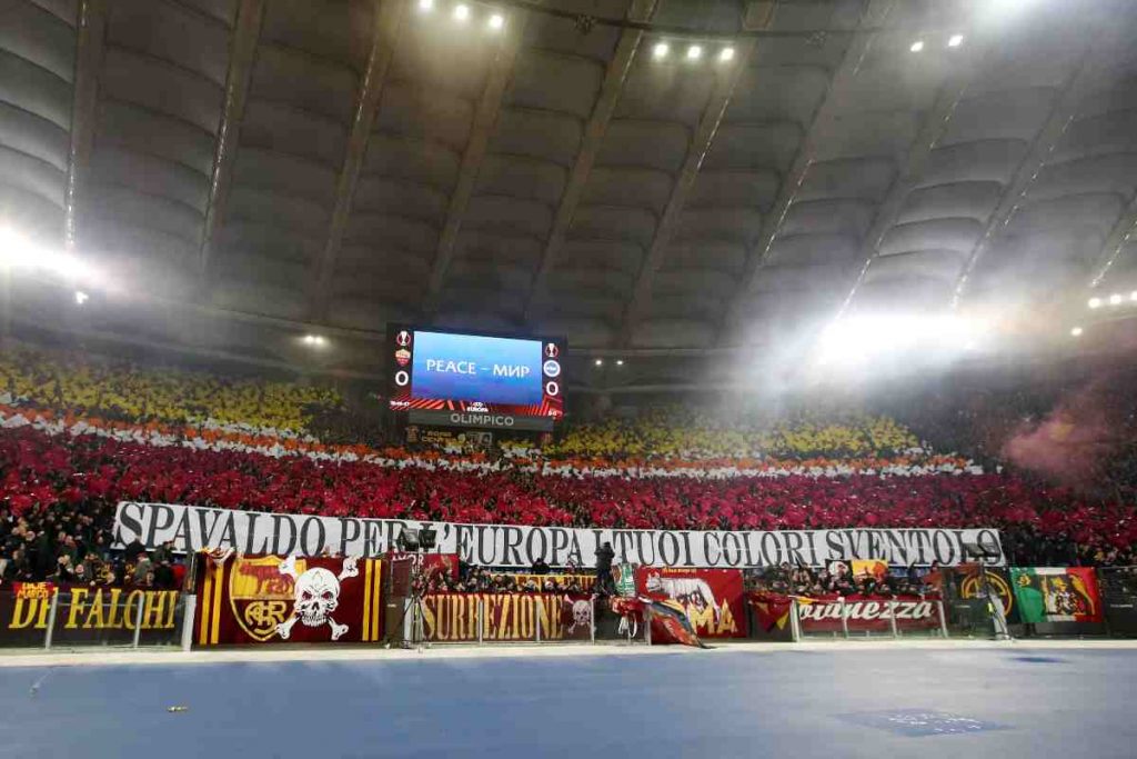 roma milan biglietti