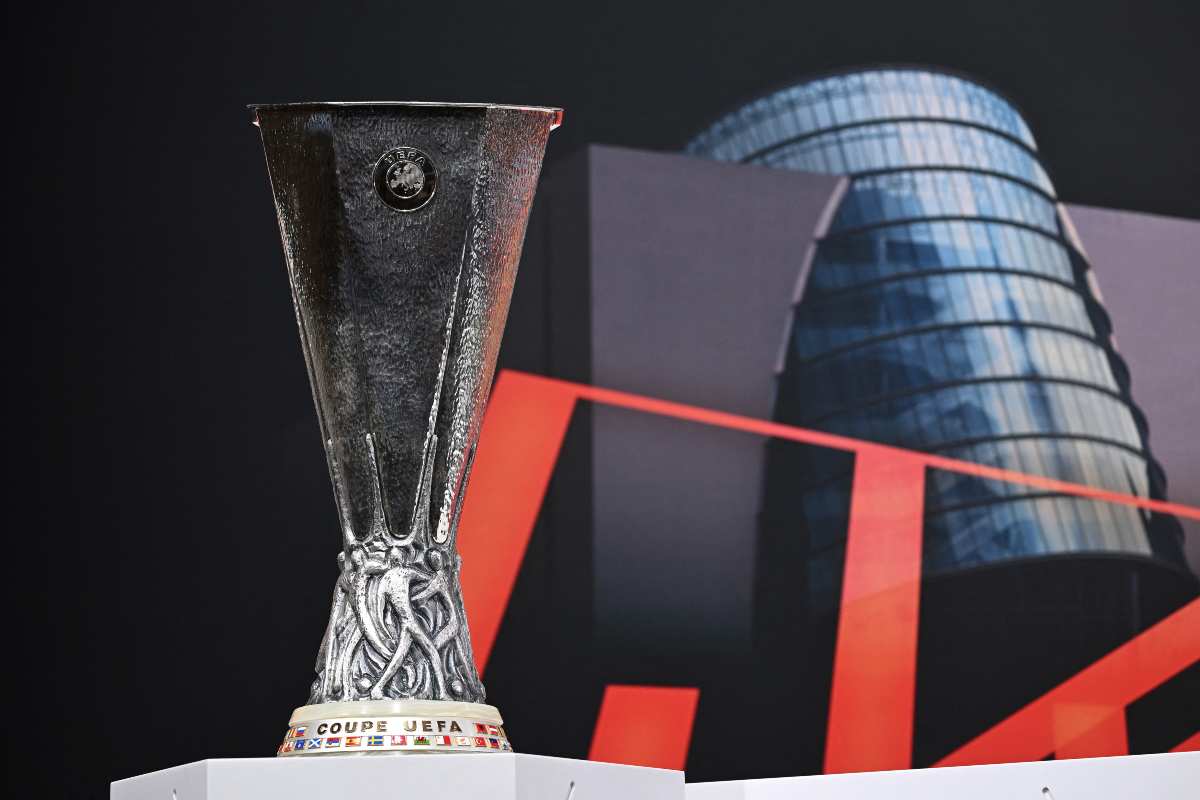 sorteggio europa league