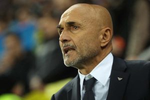 Italia-Venezuela, la probabile formazione di Spalletti per l'amichevole