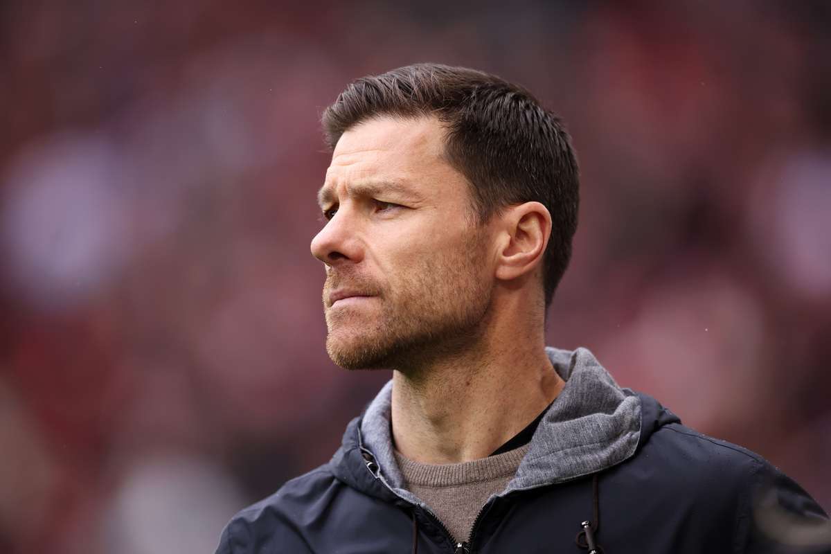 xabi alonso futuro