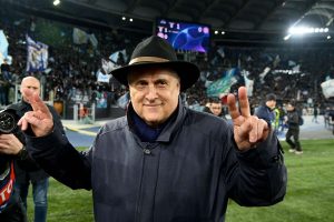 lotito figc