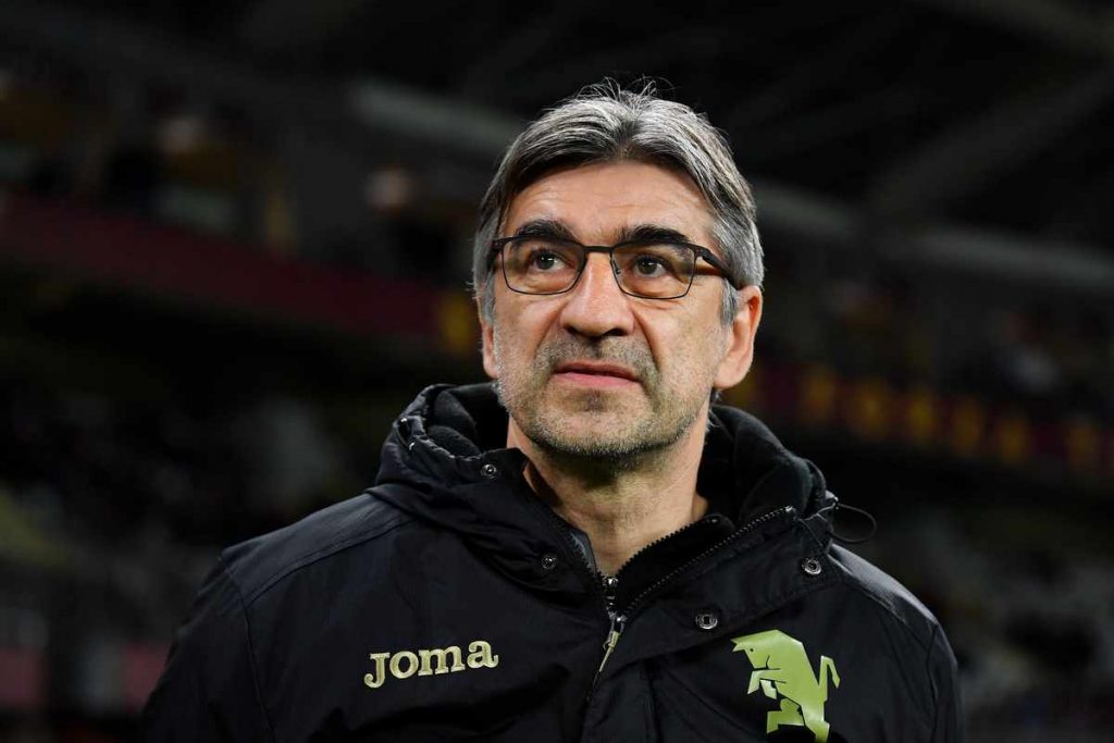 Torino, difesa impenetrabile: Juric come Mondonico