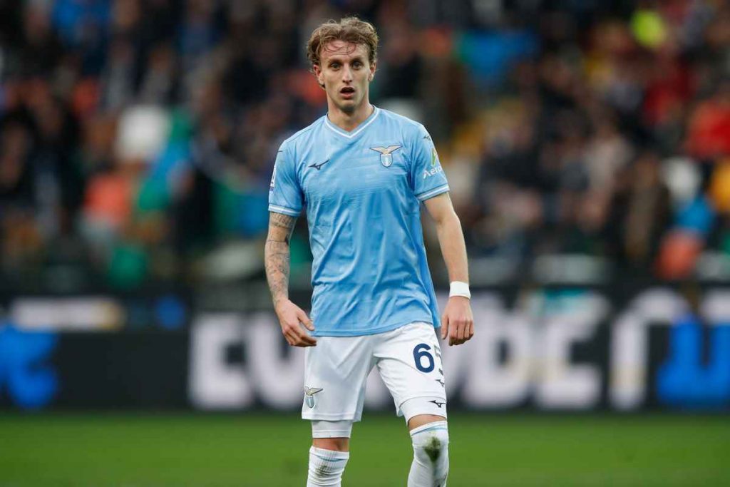 Lazio, Tudor aspetta Rovella: a quando il rientro?