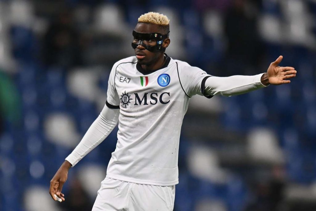 Napoli, azzurri verso il Torino: si ferma ancora un big della rosa