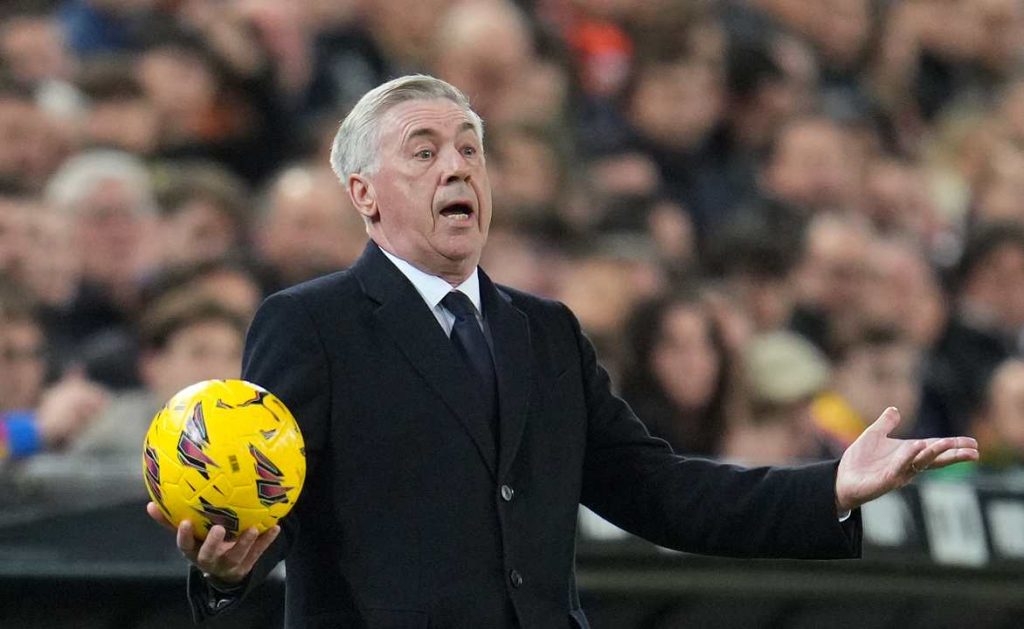 Il Real Madrid punta un big del Liverpool: possibile affondo in estate