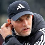 Bayern allenatore