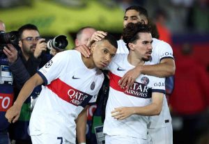 PSG, battuto il Barcellona in casa: finalmente è semifinale