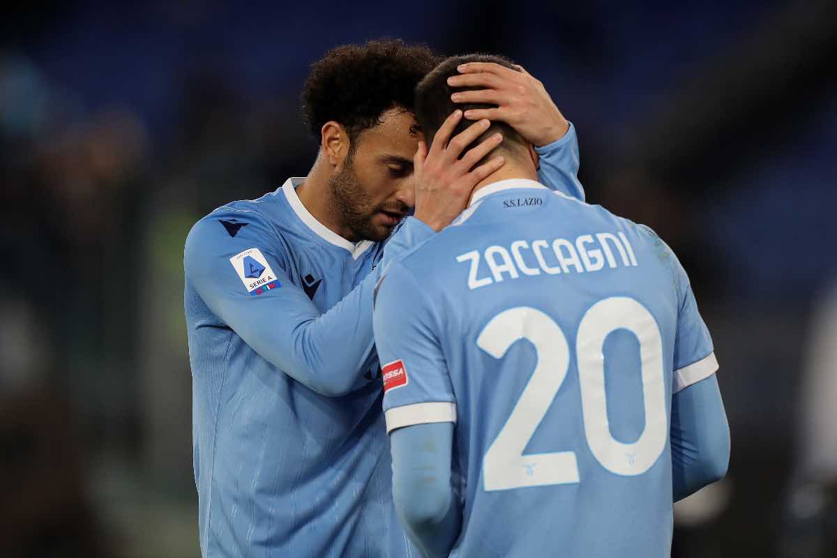 Lazio, fatta per il rinnovo di Zaccagni: l'annuncio ufficiale