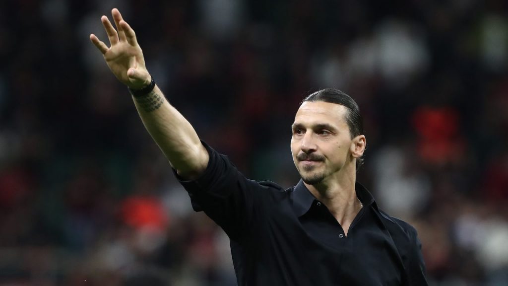 Milan, Ibrahimovic ha scelto: ecco il nuovo allenatore
