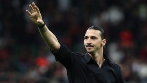 Ibrahimovic ha scelto van Bommel: i dettagli dalla Francia